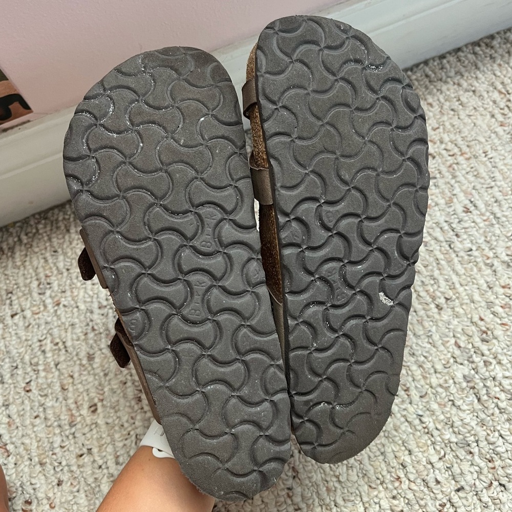 Birkenstocks - Picture 4 of 4